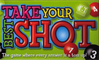 Take Your Best Shot by R & R Games, Inc.